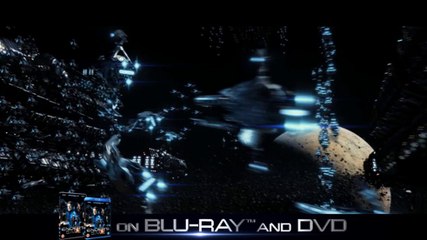 Ender's Game - TV Spot 2 - Home Ent Trailer