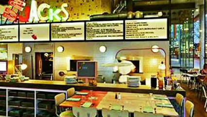 Jamie Oliver to open restaurant in Hong Kong