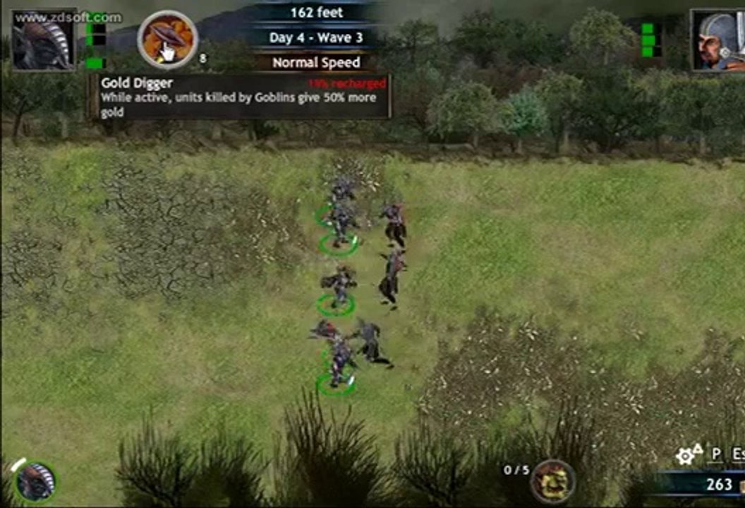 Battle for Darkness part 4