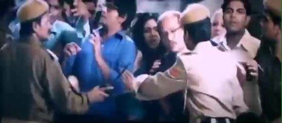 Aamna Shariff Role only in "Shakal Pe Mat Ja" Part 2