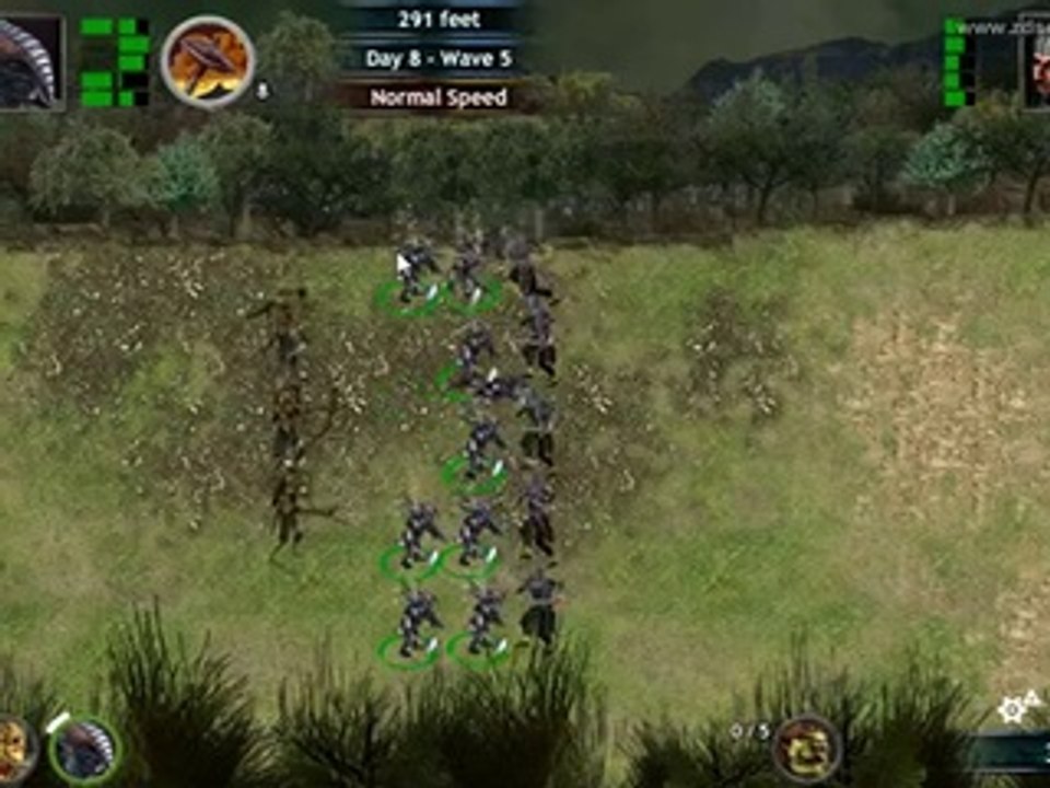 Battle for Darkness part 8