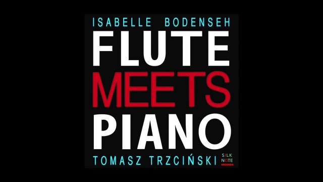 Return To Forever - Chick Corea: No Mystery - Flute Meets Piano