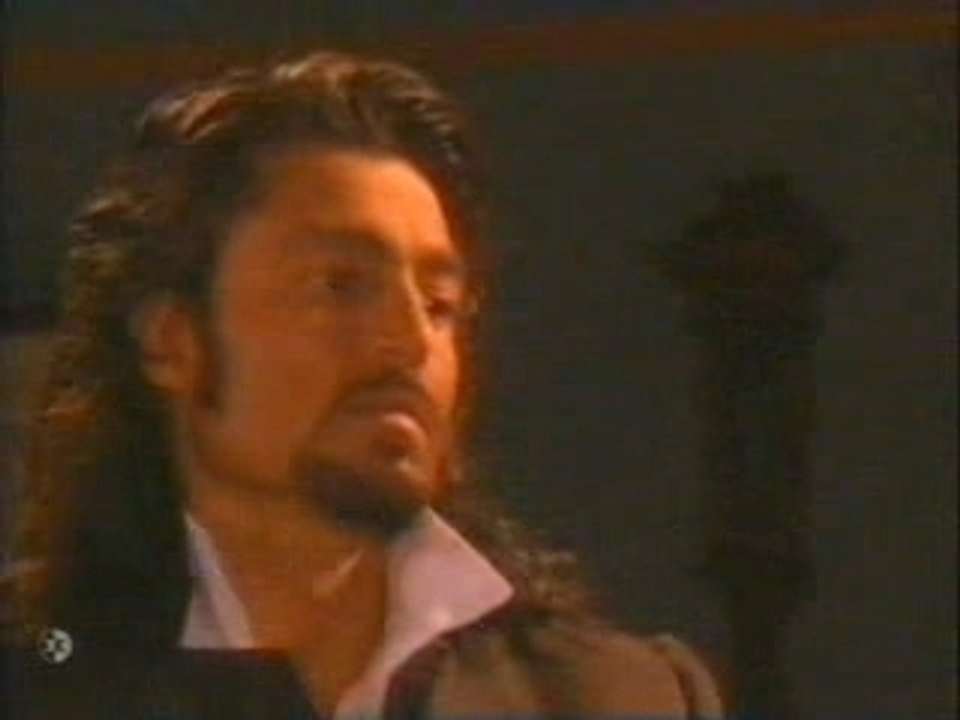 Alborada cap14 luis y cristobal hablan