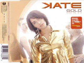 KATE - Gold (extended version)