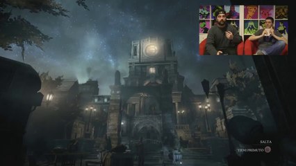 PLAY Live - Thief - Gameplay