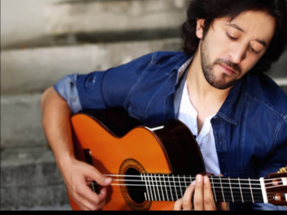 Fettah Can - Hazine (Joyturk Akustik)