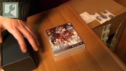 Yakuza Ishin - Unboxing Edizione Speciale JAP