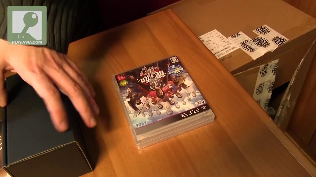 Yakuza Ishin - Unboxing Edizione Speciale JAP