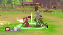 Tales of Symphonia Chronicles Video Recensione HD ITA Spaziogames.it