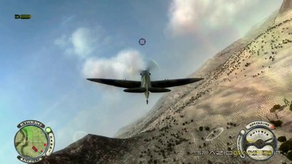 Air Conflicts: Secret War - Video Recensione