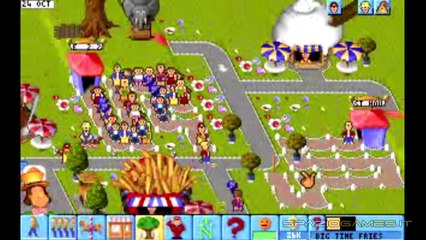 La Milanesiana 2011 - Intervista a Peter Molyneux