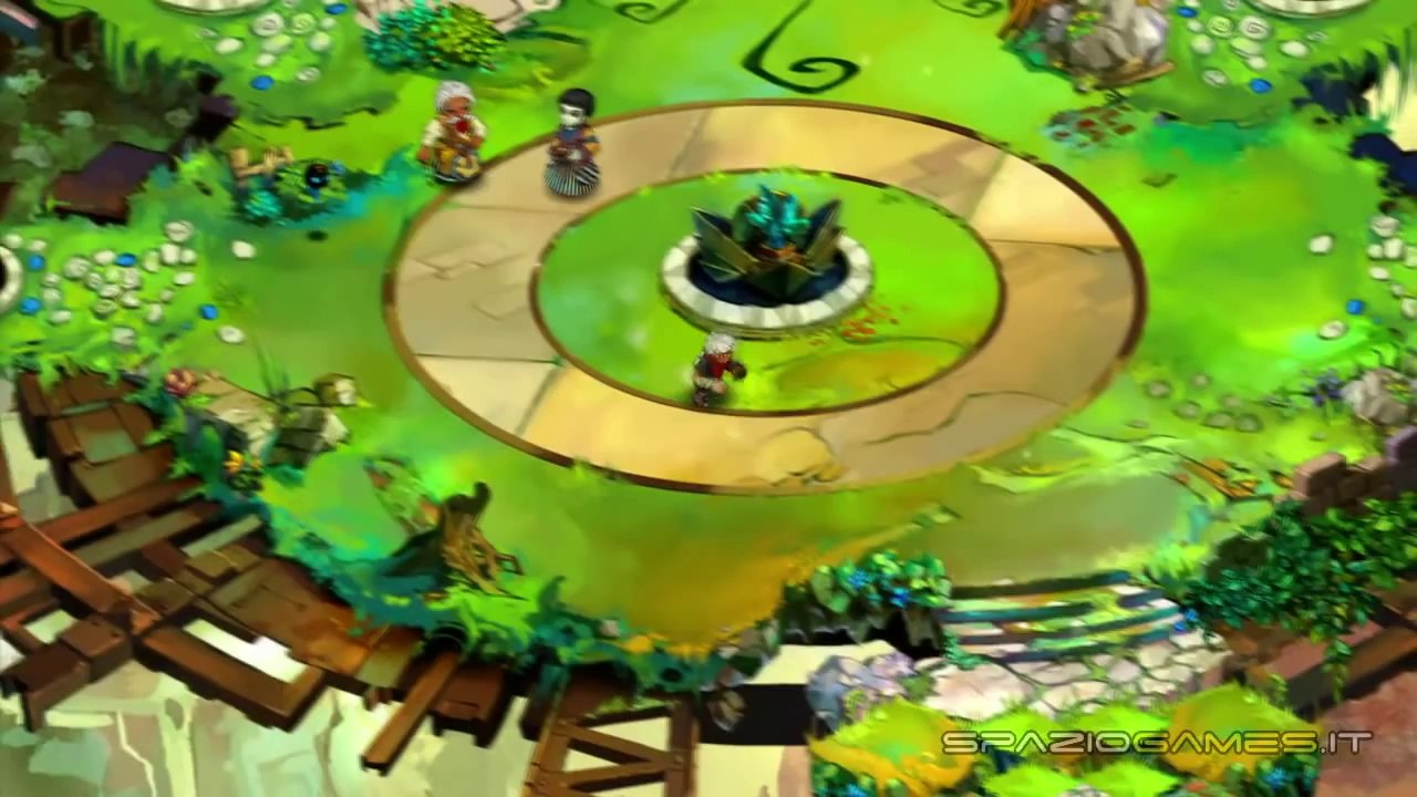 Bastion - Videorecensione