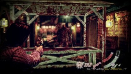 Shadows of the Damned