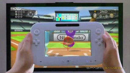 E3-2011 - Wii U: Le prime impressioni di drleto