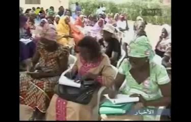 GRAND JTV TCHAD ARABE  DU 06 MARS 2014 SUR TOL