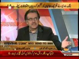 Live With Dr Shahid Masood 6th March 2014
