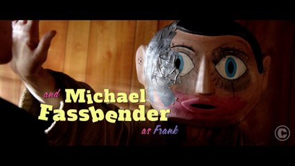 Frank - Official Trailer #1 [FULL HD] - Subtitulado por Cinescondite