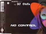 SALSOTTO feat. DJ STELLA - No control (original extended mix)