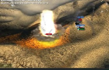 Battle Treads