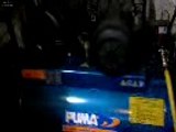 0963123900-Máy nén khí Puma PK75250,PX 75250,PX 100300-7.5HP, Máy nén khí puma 10hp