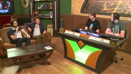 [Ep#9] Une émission sauvage apparaît ! du 03/03/2014 - Part 2