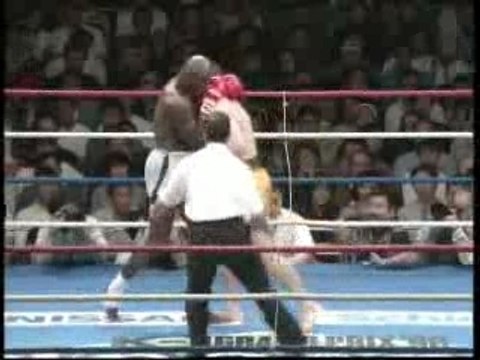 Mirko crocop vs Ernesto Hoost