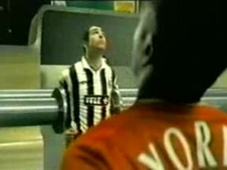 Publicidad de pepsi [futbolito]