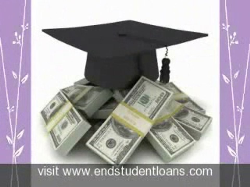 How to get Loan Forgiveness for Student Loans