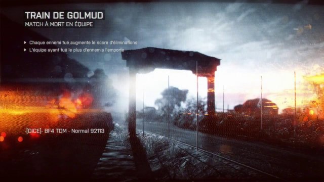 [Xbox One] BF4 Ma première partie et comparatif BF4 One VS Ps4 HD FR