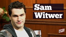 EXCLUSIVE: Sam Witwer on Being Human's Final Episodes | DweebCast | OraTV