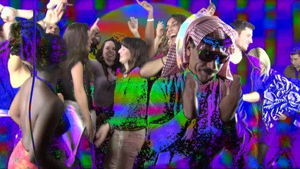 JUST JAM 117 HIGHLIGHTS