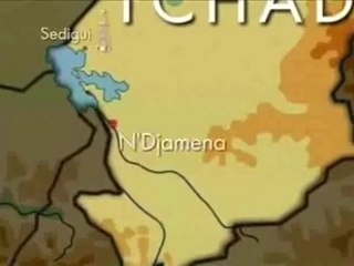 or noir tchad 90 mn
