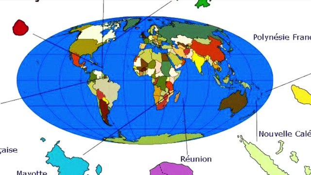 MUNICIPALES 2014 - FN/RBM - VOTEZ LA FRANCE !