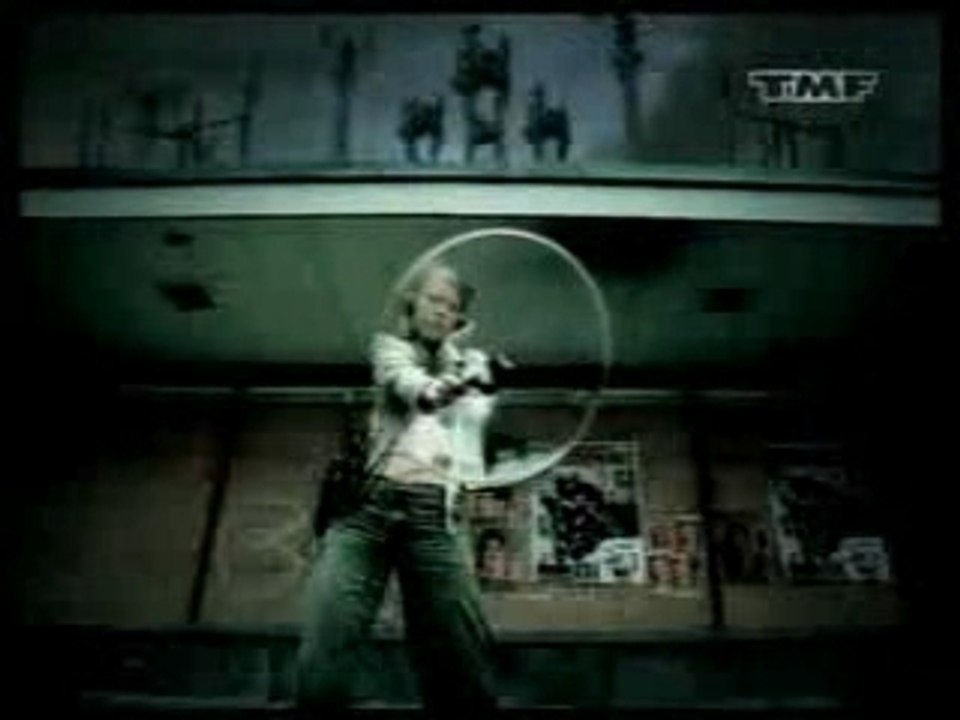 Delerium - After All [video clip]