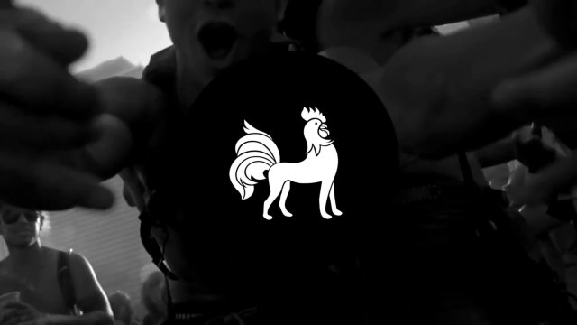 Nicky Romero & Krewella - Legacy (Kryder Remix)