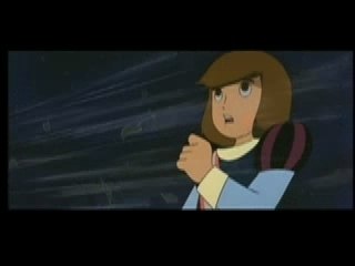 PUSS n' BOOTS Japanese Anime 1969