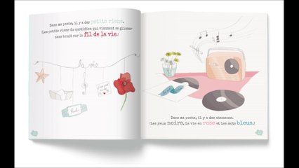 Interview Lorette Berger Radio Kaléidoscope déc 13