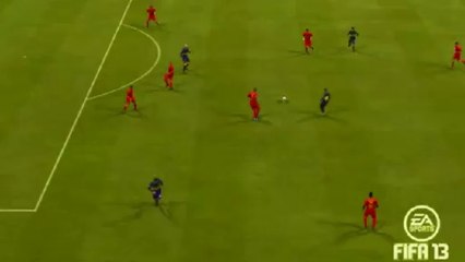 Boca Juniors 1   Bayern Munich 0