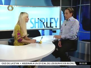 Roque Valero: "Yo he sido un hombre tolerante