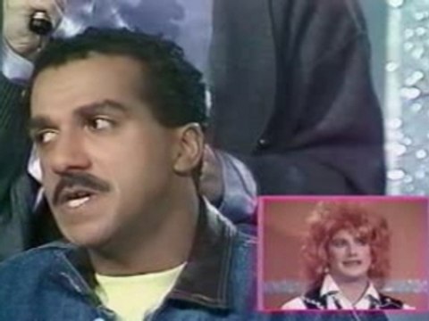 Les Inconnus - Tournez Manèges