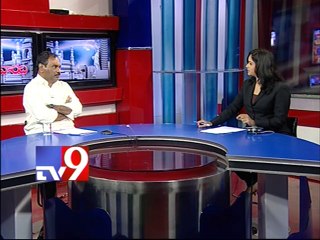YSRCP leader Ramana on AP politics with NRIs - Varadhi - USA - Part 3