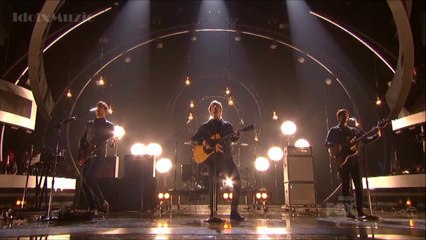 Kodaline - All I Want - American Idol 13
