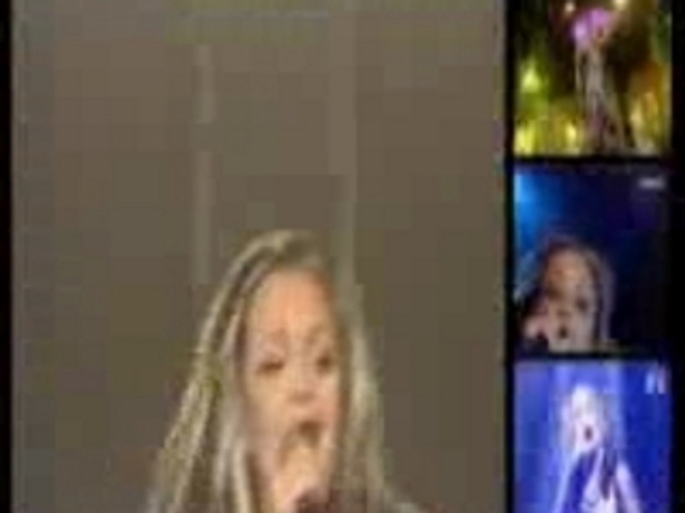 Milk Inc - In My Eyes [live]