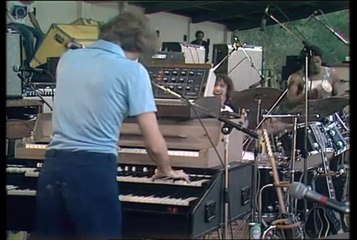 Little Feat - Rock and Roll Doctor (Live In Holland 1976)