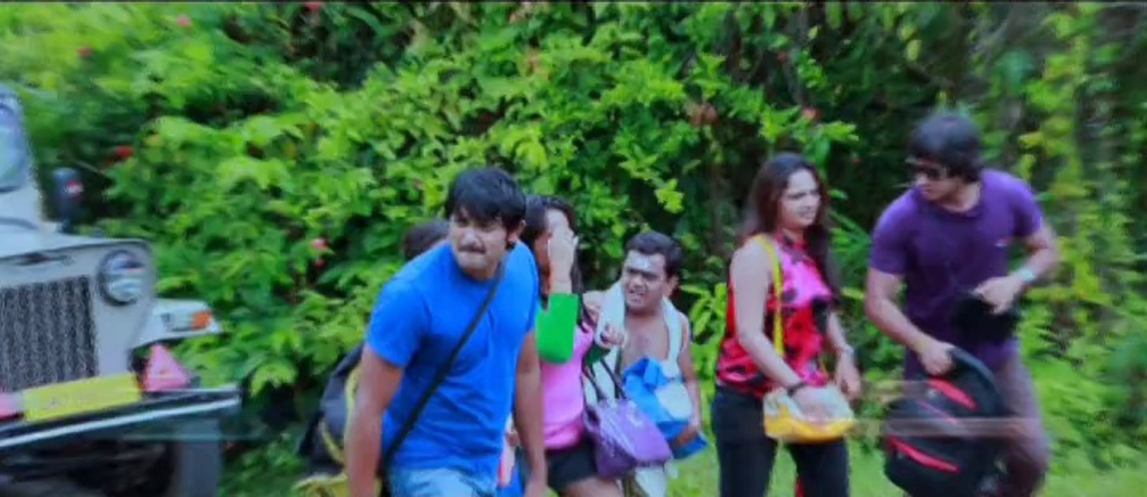 What Happen 6 to 6 Movie Trailer