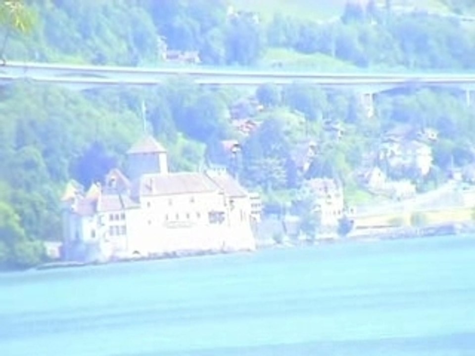 Ma petite Suisse - Court métrage