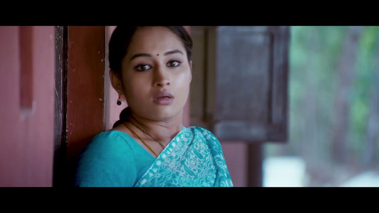 Aadavi Kaachina Venela  Official HD Theatrical Trailer