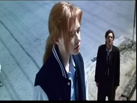 Gilles Deleuze: "Uma felicidade estranha" (legendas em português)