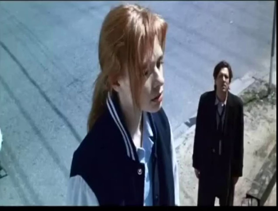 Gilles Deleuze: "Uma felicidade estranha" (legendas em português)