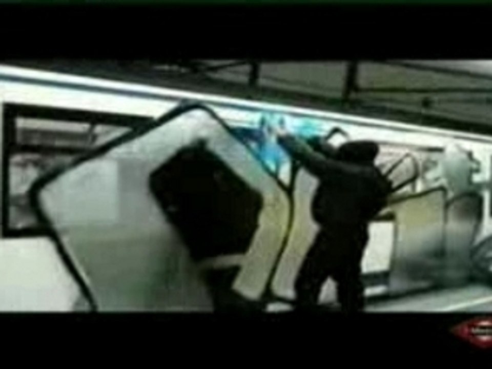 train